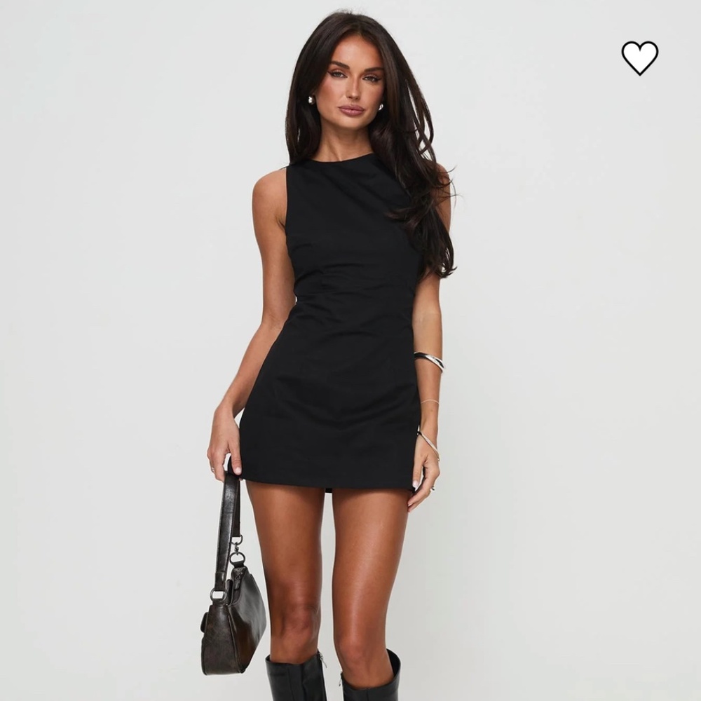 Princess Polly Yumiko Romper - NWT